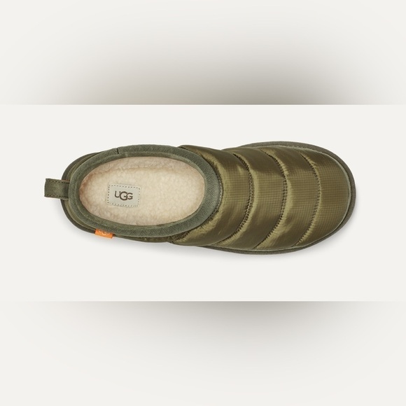 Ugg Treadlite by UGG™ Tasman LTA green size 8 men’s NWT main image 7